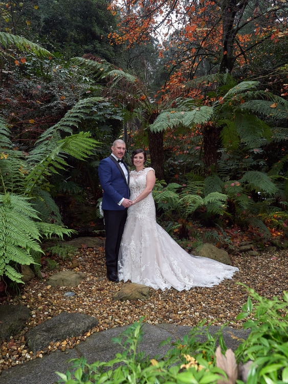 James Pyne Photography Melbourne and Mornington Peninsula Wedding Photographer