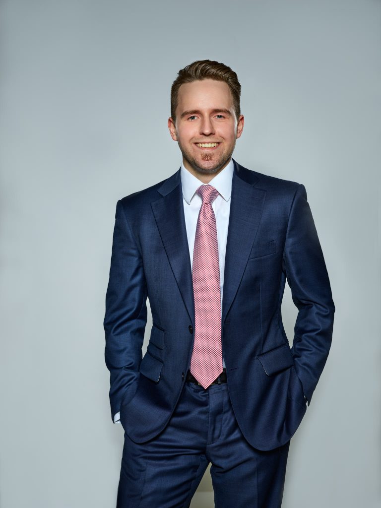 Personal Branding James Pyne Photography Melbourne and Mornington Peninsula Headshot Photographer