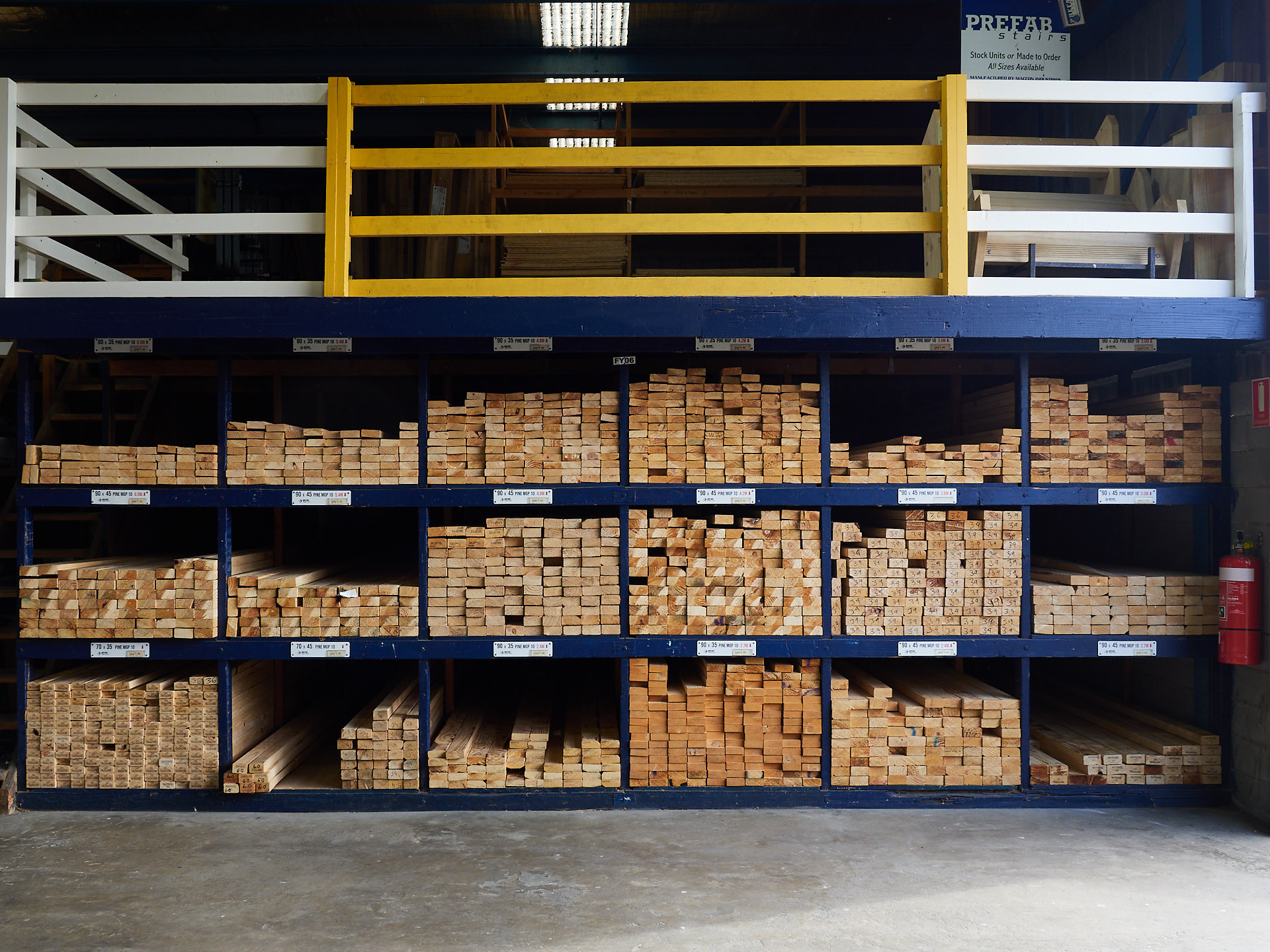 Bayside Timber &amp; Truss-Carrum Downs-Timber-Hardware-Timber Sales